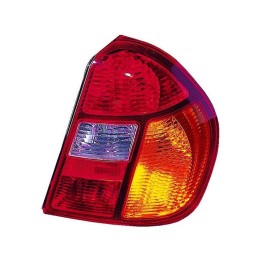 Renault alkatrészek, Depo 551-1932R-UE jobb hátsó lámpa 7700433052