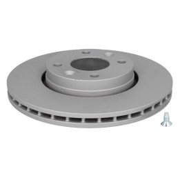 Renault alkatrészek,Bosch 0986479C17 258 mm első féktárcsa(402061200R)