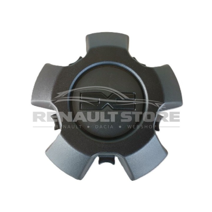 Dacia gyári alkatrészek, Dacia 403153753R felni közép Duster 2/3