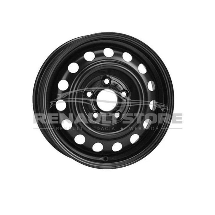 Renault gyári alkatrészek, Renault 403009306R 16" lemezfelni