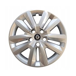 Renault gyári alkatrészek, Renault 403158263R 16” dísztárcsa–Megane IV