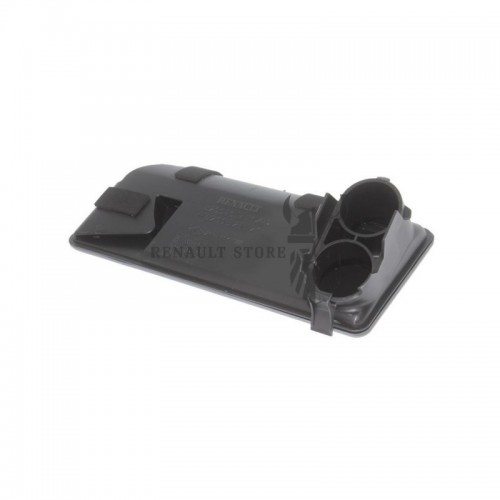 Renault gyári alkatrészek, Renault 8200305471 rezonátor, hangtompító