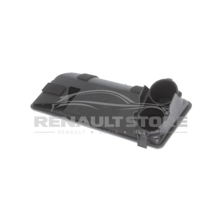 Renault gyári alkatrészek, Renault 8200305471 rezonátor, hangtompító