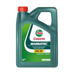 Renault alkatrészek, Castrol Magnatec Stop-St. 5W-30 A3/B4 4 liter