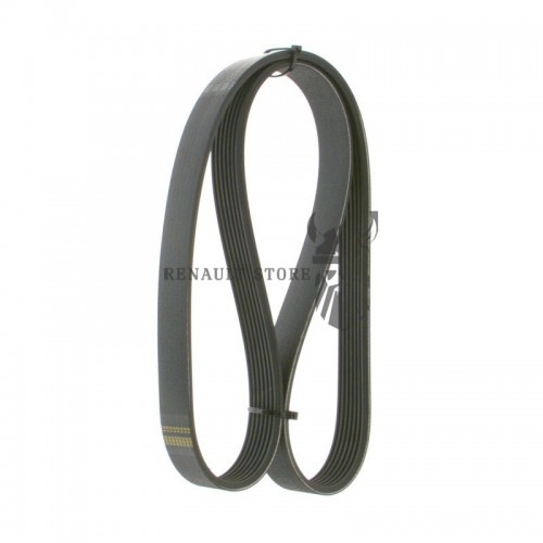 Renault alkatrészek, Bosch 1987946248 hosszbordás szíj 7PK1035