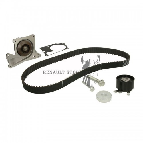 Renault alkatrészek, Bosch 1987946395 vezérlés készlet vízpumpával