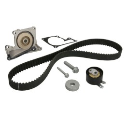 Renault alkatrészek, INA 530060730 vezérlés készlet vízpumpával
