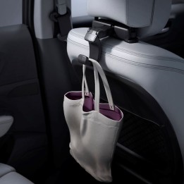 Renault gyári alkatrészek, Renault 7711785945 fejtámla akasztó