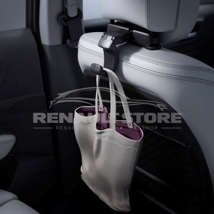 Renault gyári alkatrészek, Renault 7711785945 fejtámla akasztó