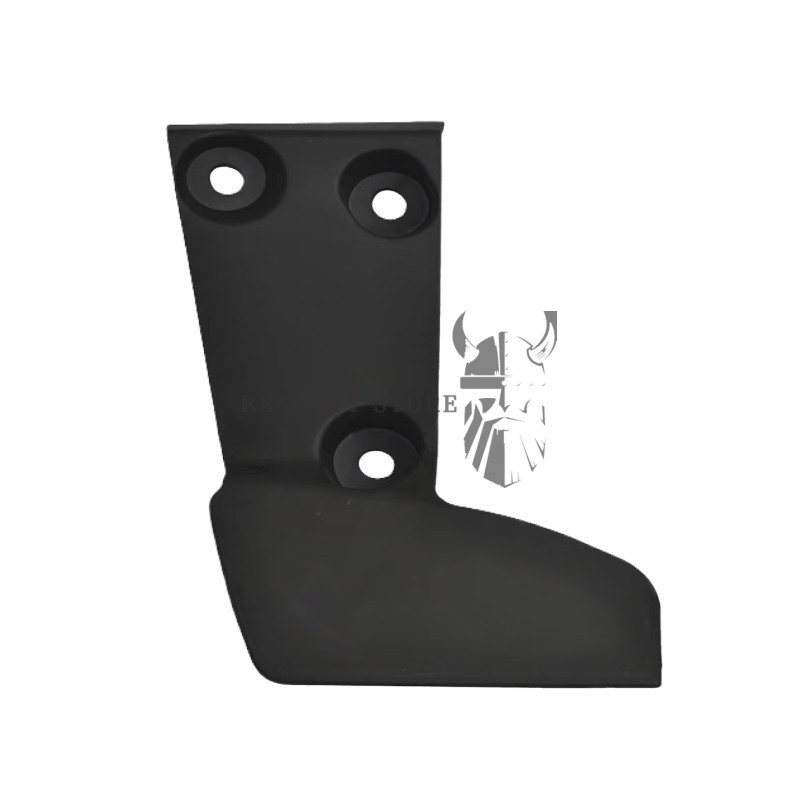 Dacia gyári alkatrészek, Dacia Sandero II 788135343R bal hátsó sárfogó