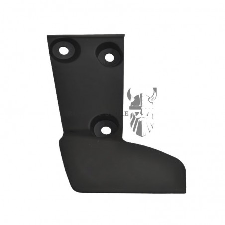 Dacia gyári alkatrészek, Dacia Sandero II 788135343R bal hátsó sárfogó