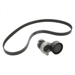 Renault alkatrészek, INA 6PK1165 529059010 hosszbordás szíj készlet