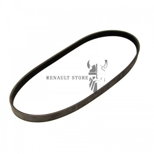 Renault alkatrészek, INA 7PK1179 hosszbordás szíj (117205123R)