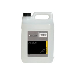Renault gyári alkatrészek, Renault 7711947890 AdBlue folyadék 5L