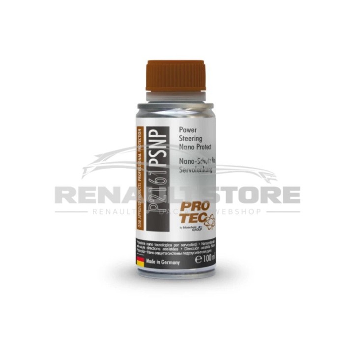 Pro-Tec P2161 szervokormány rendszer nano védelem 100ml