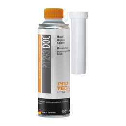 PRO-TEC P1293 Diesel Organic Cleaner | Dízel baktériumvédelem 375 ml