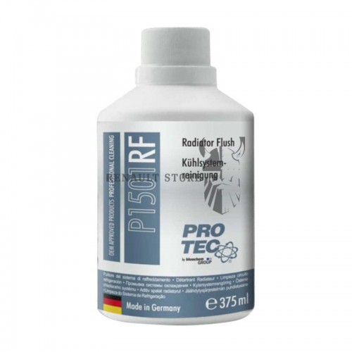 Renault alkatrészek, Pro-Tec 1501 hűtőtisztító | Radiator Flush 375 ml