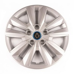 Renault 406156990R 16" Flex Elliptik dísztárcsa Megane IV