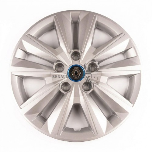 Renault 406156990R 16" Flex Elliptik dísztárcsa Megane IV