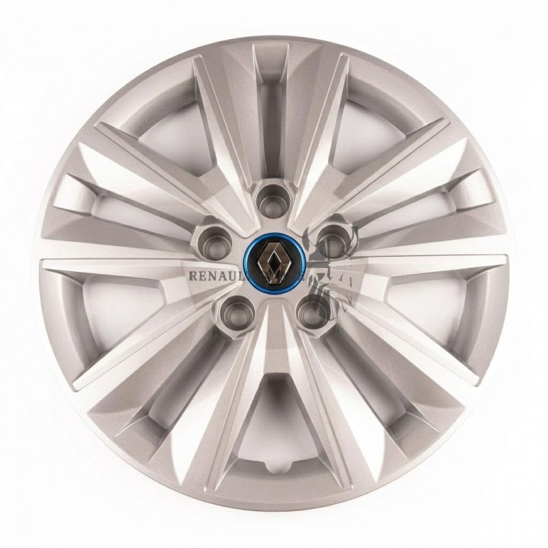 Renault 406156990R 16" Flex Elliptik dísztárcsa Megane IV