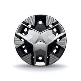 Dacia 403154280R 14" CIANS dísztárcsa Dacia Spring