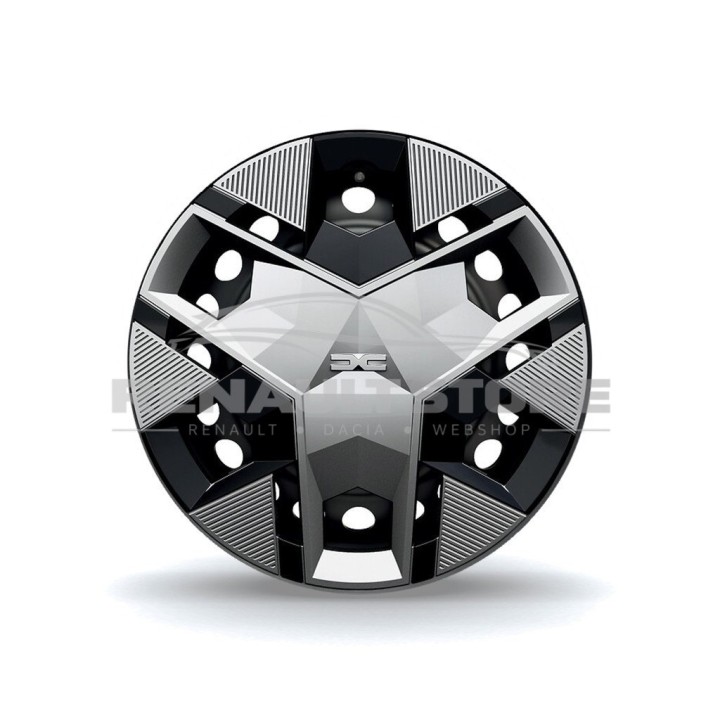 Dacia 403154280R 14" CIANS dísztárcsa Dacia Spring