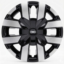 Dacia 403154034R 15" RESIA dísztárcsa Spring