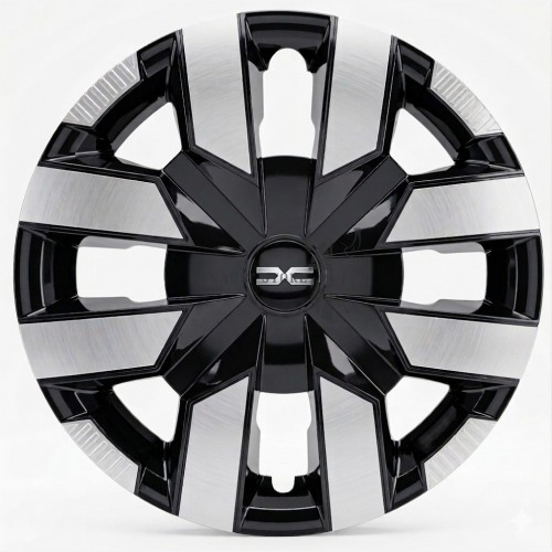 Dacia 403154034R 15" RESIA dísztárcsa Spring