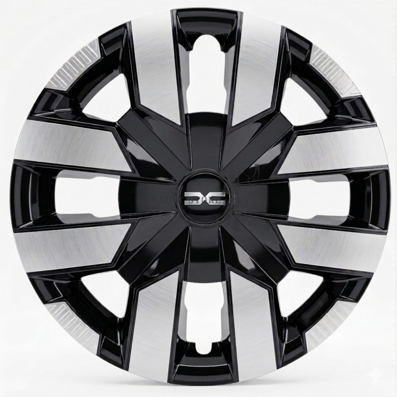 Dacia 403154034R 15" RESIA dísztárcsa Spring
