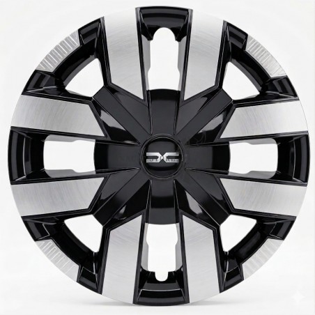 Dacia 403154034R 15" RESIA dísztárcsa Spring