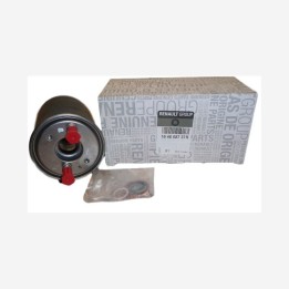 Renault gyári alkatrészek, Renault 164008737R üzemanyagszűrő