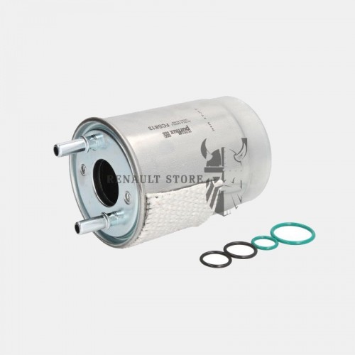 Purflux CS813 Üzemanyagszűrő Renault 164008737R megfelelő