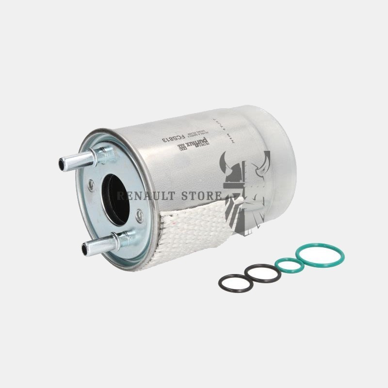 Purflux CS813 Üzemanyagszűrő Renault 164008737R megfelelő