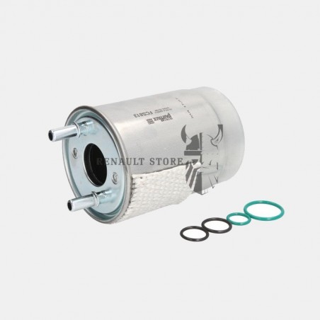 Purflux CS813 Üzemanyagszűrő Renault 164008737R megfelelő