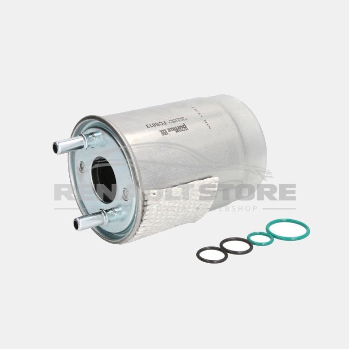 Purflux CS813 Üzemanyagszűrő Renault 164008737R megfelelő