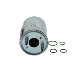 Bosch F026402850 Üzemanyagszűrő Renault 164008737R megfelelő
