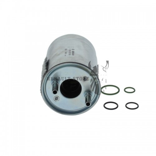 Bosch F026402850 Üzemanyagszűrő Renault 164008737R megfelelő