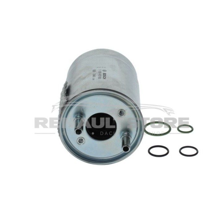 Bosch F026402850 Üzemanyagszűrő Renault 164008737R megfelelő