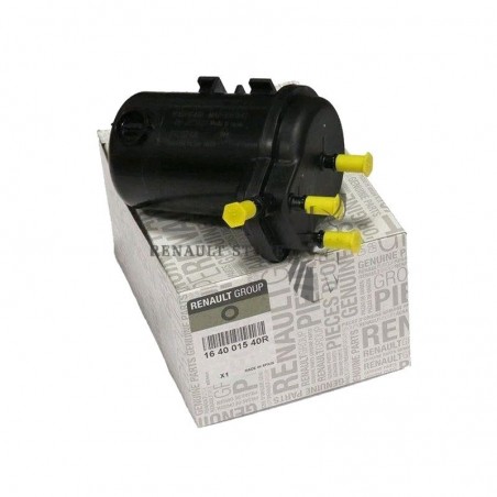 Renault gyári alkatrészek, Renault 164001540R üzemanyagszűrő