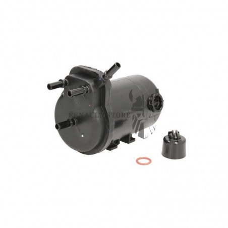 Purflux FCS748 Üzemanyagszűrő Renault 164001540R megfelelő