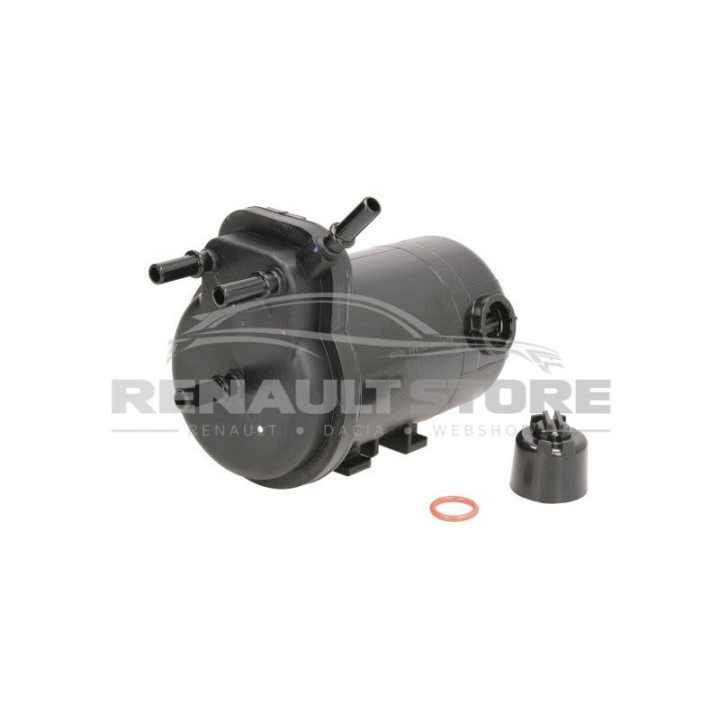 Purflux FCS748 Üzemanyagszűrő Renault 164001540R megfelelő