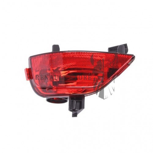 Renault gyári alkatrészek, Renault 265859405R Laguna III bal ködzáró lámpa