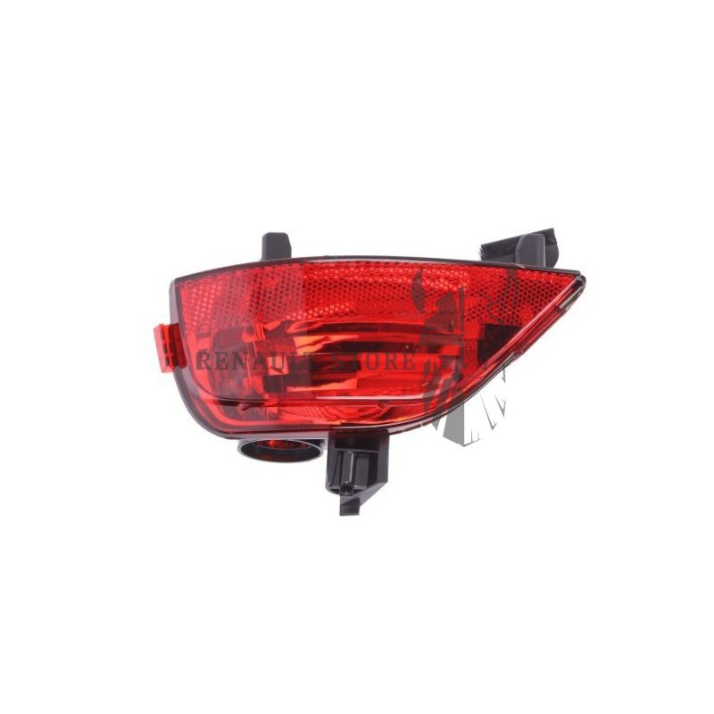 Renault gyári alkatrészek, Renault 265859405R Laguna III bal ködzáró lámpa