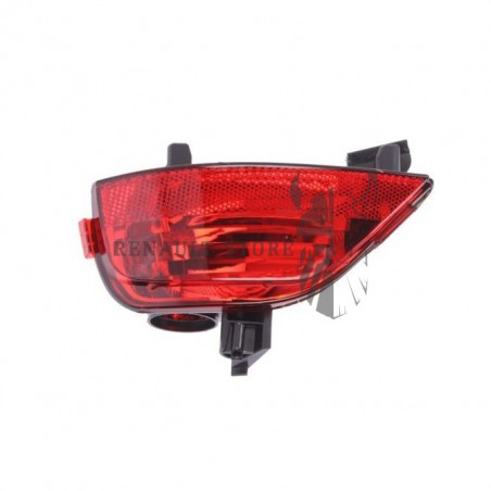 Renault gyári alkatrészek, Renault 265859405R Laguna III bal ködzáró lámpa