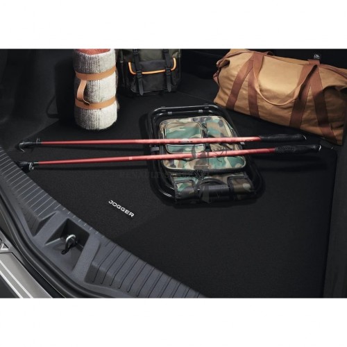 Dacia gyári alkatrészek, Dacia 849048487R Jogger csomagtérszőnyeg