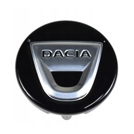 Dacia gyári alkatrészek, Dacia 403157062R Silverstone felni közép
