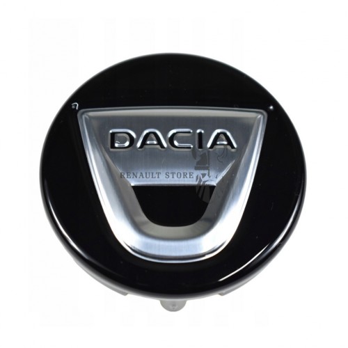 Dacia gyári alkatrészek, Dacia 403157062R Silverstone felni közép