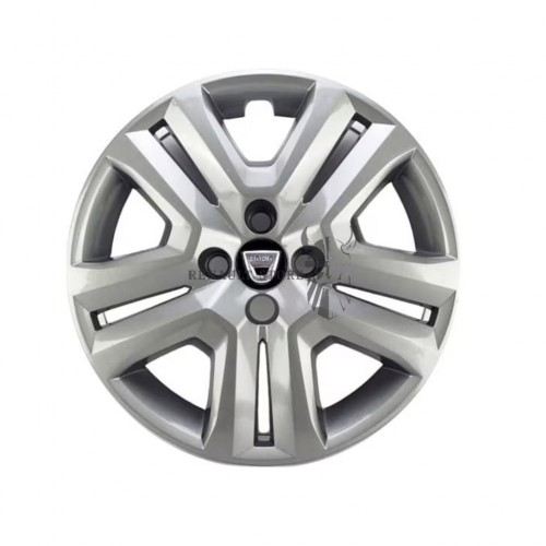 Dacia gyári alkatrészek, Dacia 403152742R 16" Saria dísztárcsa