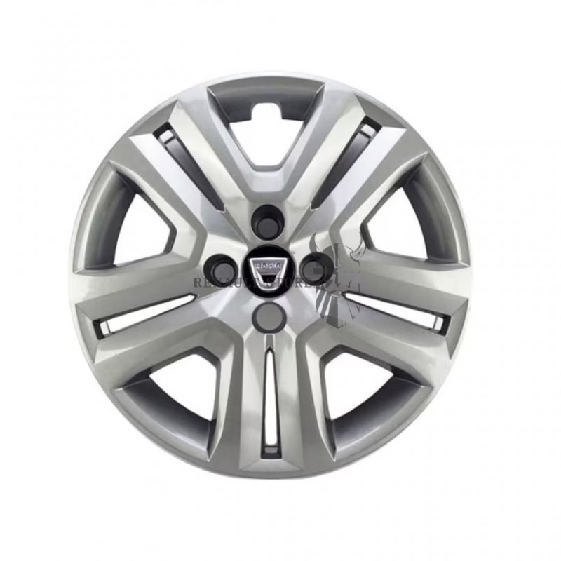 Dacia gyári alkatrészek, Dacia 403152742R 16" Saria dísztárcsa