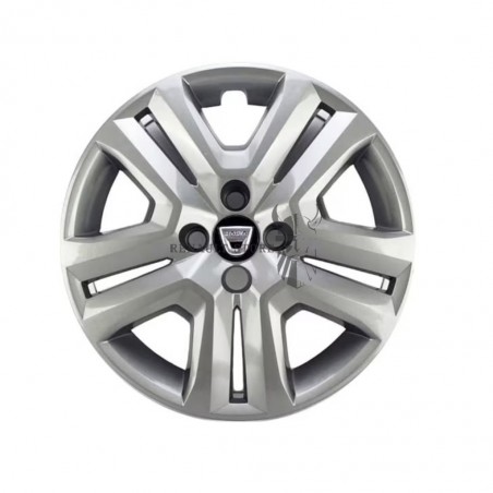 Dacia gyári alkatrészek, Dacia 403152742R 16" Saria dísztárcsa
